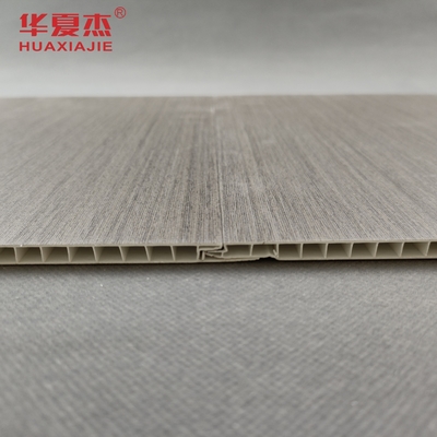 ผลิตภัณฑ์ใหม่ แผ่นผนัง pvc แผ่นเพดาน pvc 250x5mm ตกแต่งบ้านภายใน