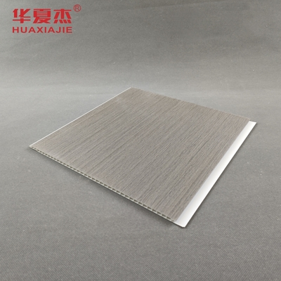 ผลิตภัณฑ์ใหม่ แผ่นผนัง pvc แผ่นเพดาน pvc 250x5mm ตกแต่งบ้านภายใน