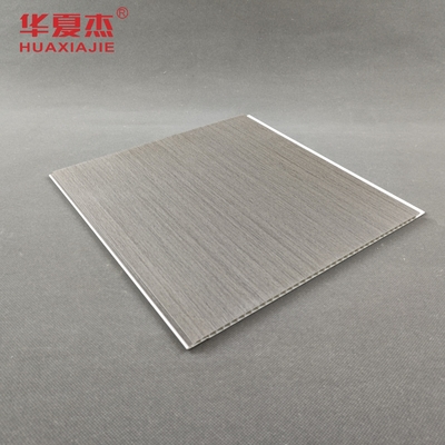 ผลิตภัณฑ์ใหม่ แผ่นผนัง pvc แผ่นเพดาน pvc 250x5mm ตกแต่งบ้านภายใน