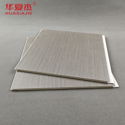 ผลิตภัณฑ์ใหม่ แผ่นผนัง pvc แผ่นเพดาน pvc 250x5mm ตกแต่งบ้านภายใน