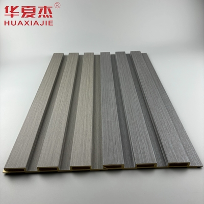 ผลิตภัณฑ์ใหม่ ระเบิด wpc แผ่นผนังผง ป้องกันความชื้น pvc การตกแต่ง