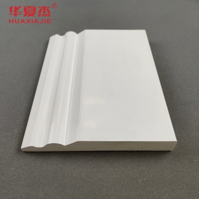 150x20มม พีวีซี บอร์ดตัดสี สีขาว ออกแบบ พีวีซี สกอร์ท พีวีซี บอร์ดเบสตกแต่งภายใน