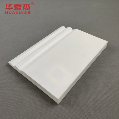 150x20มม พีวีซี บอร์ดตัดสี สีขาว ออกแบบ พีวีซี สกอร์ท พีวีซี บอร์ดเบสตกแต่งภายใน