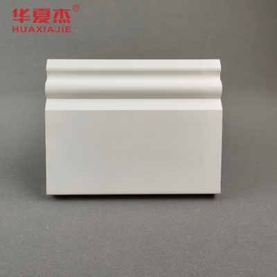 150x20มม พีวีซี บอร์ดตัดสี สีขาว ออกแบบ พีวีซี สกอร์ท พีวีซี บอร์ดเบสตกแต่งภายใน