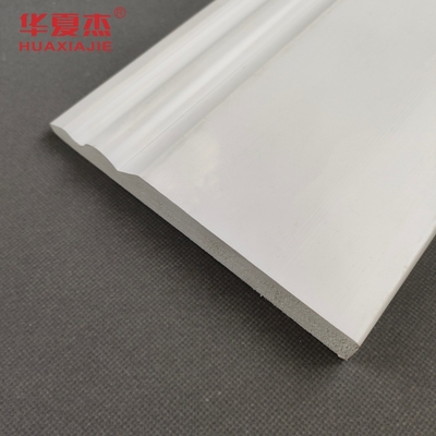 150x20มม พีวีซี บอร์ดตัดสี สีขาว ออกแบบ พีวีซี สกอร์ท พีวีซี บอร์ดเบสตกแต่งภายใน
