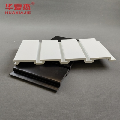 กําแพงโรงรถ PVC ความยาวที่กําหนดเอง ด้วยความทนทานความชื้นที่ดี 4ft 8ft