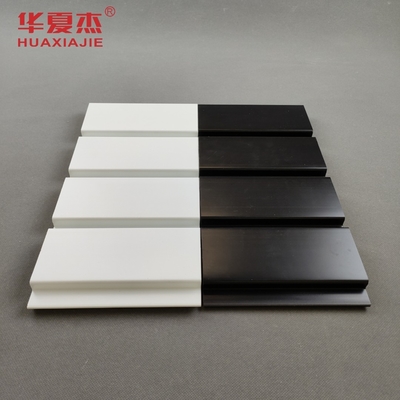กําแพงโรงรถ PVC ความยาวที่กําหนดเอง ด้วยความทนทานความชื้นที่ดี 4ft 8ft