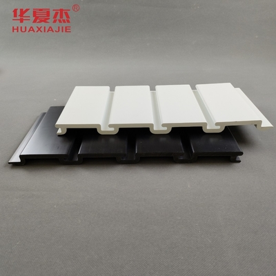 กําแพงโรงรถ PVC ความยาวที่กําหนดเอง ด้วยความทนทานความชื้นที่ดี 4ft 8ft