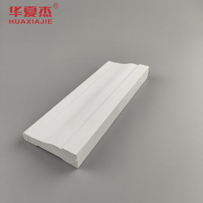 โป้ PVC กันไฟ 200 มม สําหรับการปรับแต่งกันน้ําและทนทาน