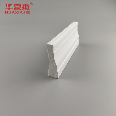 โป้ PVC กันไฟ 200 มม สําหรับการปรับแต่งกันน้ําและทนทาน