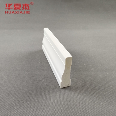 โป้ PVC กันไฟ 200 มม สําหรับการปรับแต่งกันน้ําและทนทาน