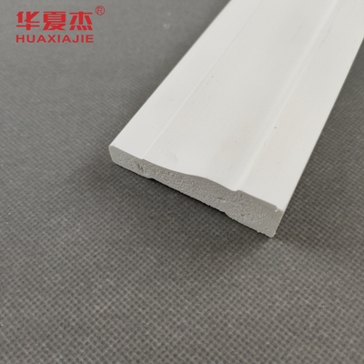 โป้ PVC กันไฟ 200 มม สําหรับการปรับแต่งกันน้ําและทนทาน