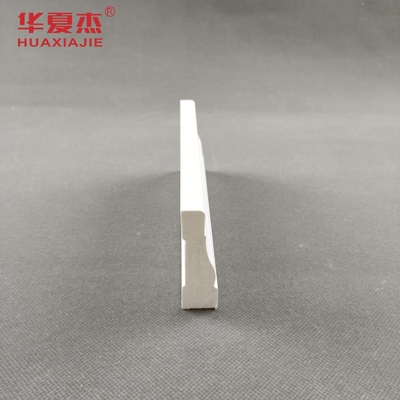 โป้ PVC กันไฟ 200 มม สําหรับการปรับแต่งกันน้ําและทนทาน