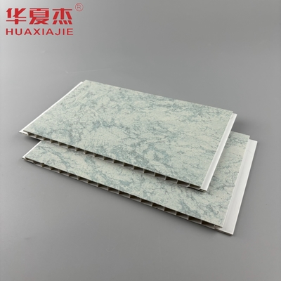 การกันความร้อน พีวีซี แผ่นผนัง PVC แผ่นผนัง PVC แผ่นเพดาน คุณภาพสูง