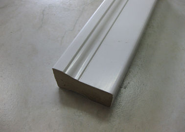 แผ่นเพดานตกแต่ง PVC ลายแผ่นเพดาน PVC วินิล 250 mm x 5 mm