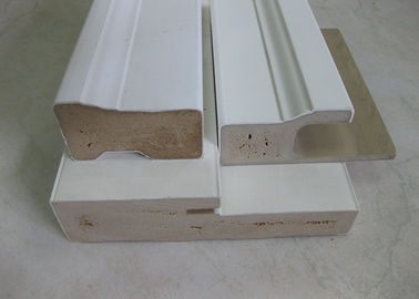 แผ่นเพดานตกแต่ง PVC ลายแผ่นเพดาน PVC วินิล 250 mm x 5 mm
