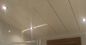 กระเบื้องเพดานห้องน้ำพีวีซีกันน้ำ / เพดานหลังคา Mouldproof