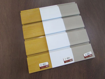 ราคาดี บอร์ดแสดงผล PVC คอมโพสิตโฟมกันน้ำสำหรับโรงรถ ออนไลน์