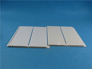ราคาดี แผงรังผึ้ง PVC / พลาสติกสำหรับตกแต่งผนังห้องอาบน้ำฝักบัว ออนไลน์