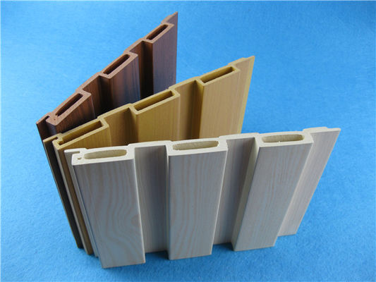ราคาดี UV Protect Indoor WPC Wall Panel แผนผนังกันความชื้น ออนไลน์