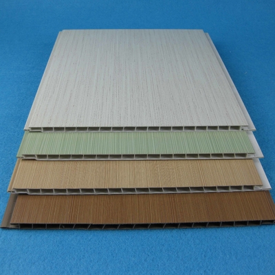 ราคาดี แผงผนัง Pvc Wpc ทนไฟที่ทันสมัยสำหรับการตกแต่งผนังบ้าน ออนไลน์