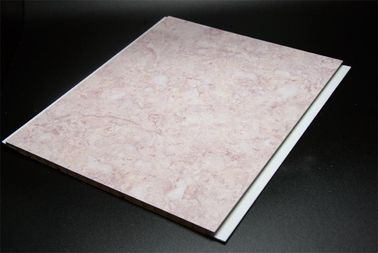 ราคาดี แผ่นผนังและฝ้าเพดานตกแต่ง UPVC ลวดลายหินอ่อน ออนไลน์