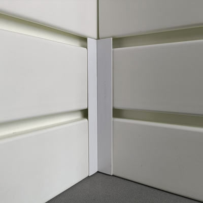 ราคาดี Huaxiajie Slatwall Pvc แทรกสำหรับตกแต่งผนังบ้าน ออนไลน์