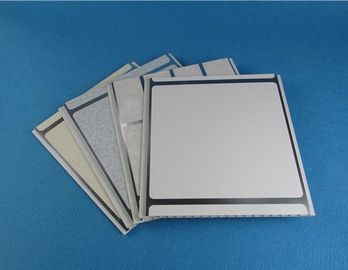 ราคาดี แผงเพดานพีวีซีประทับร้อน / แผงเพดานตกแต่งสำหรับห้องครัว 300 * 10mm ออนไลน์