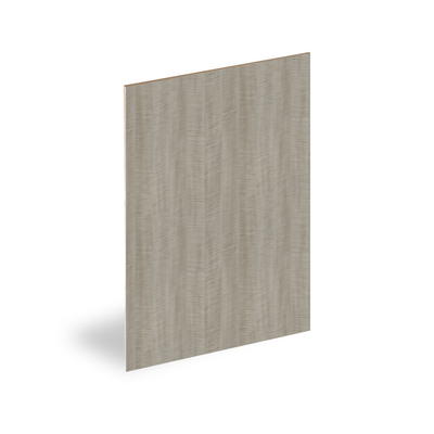 4x8.6 Foot Wpc Wall Panel ตกแต่งภายในสำหรับ Living Pop Room