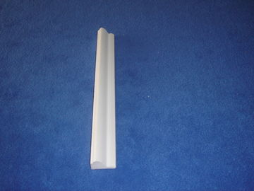 ราคาดี น้ำหนักเบาตกแต่งในร่ม PVC Trim Moulding ความยาว 12 ฟุตกันน้ำ ออนไลน์