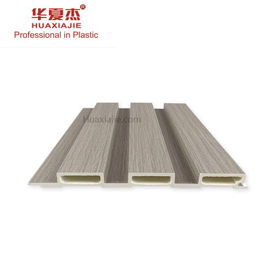 ราคาดี Wpc Wall Panel ที่ปรับแต่งได้สำหรับ Hall Design Antiseptic ออนไลน์