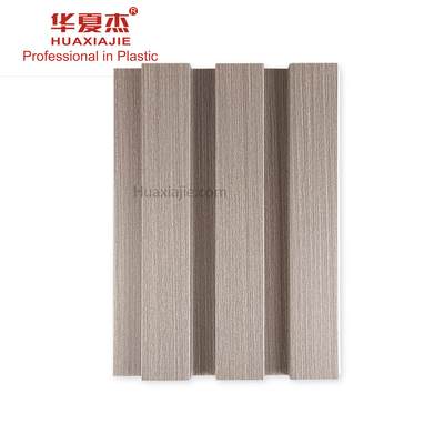 ราคาดี รีไซเคิลได้ประเภทต่างๆ Wpc Wall Cladding สำหรับการตกแต่งผนังบ้าน ออนไลน์