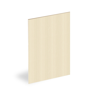 น้ำยาฆ่าเชื้อ PVC Trim Board กันน้ำสำหรับตกแต่ง