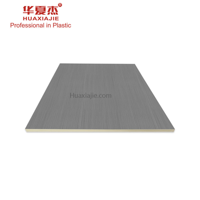 ราคาดี การติดตั้งอย่างรวดเร็วเคลือบ Pvc Trim Board รีไซเคิลได้สำหรับตกแต่งภายในบ้าน ออนไลน์