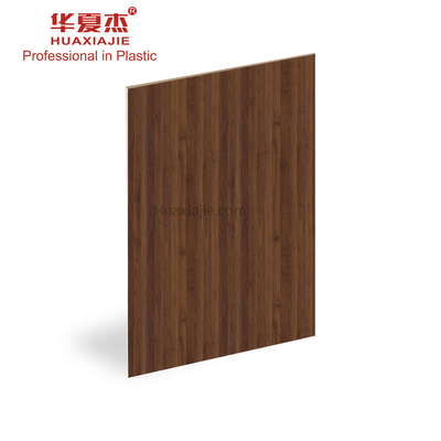 ราคาดี Co Extrusion Foam แผ่นพีวีซีบอร์ดสำหรับตกแต่งบ้าน ออนไลน์