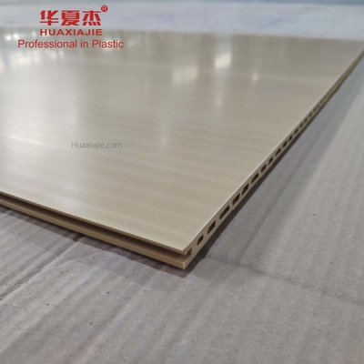 ราคาดี Galling Wood Design Wpc Wall Panel สำหรับตกแต่งบ้าน ออนไลน์