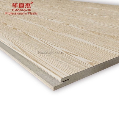 ราคาดี Co Extrusion Wpc Wall Panel สำหรับการตกแต่งผนังบ้าน ออนไลน์