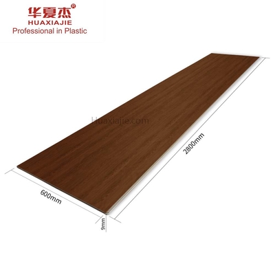 ราคาดี วัสดุก่อสร้างบ้าน Wpc Wall Panel Interior สำหรับตกแต่งบ้าน ออนไลน์