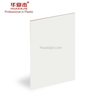 2800x1200mm แผ่นพีวีซีน้ำยาฆ่าเชื้อสำหรับตกแต่งผนัง