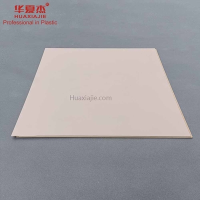 ราคาดี Moistureproof WPC Wall Panel กันไฟในตัวสำหรับตกแต่งภายใน ออนไลน์