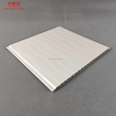 ราคาดี Fastbathroom ผนังพลาสติก PVC ร่องไม้เคลือบ ออนไลน์