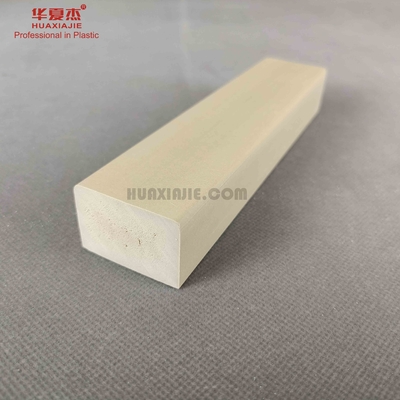 ราคาดี ทนทาน Pvc Crown Trim Molding Moistureproof สำหรับการตกแต่งภายในบ้าน ออนไลน์
