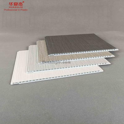 ราคาดี แผ่นผนัง PVC พลาสติกในห้องน้ำสำหรับตกแต่งภายในอาคารต้านทานการกัดเซาะ ออนไลน์