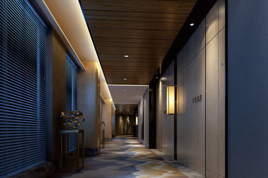 ราคาดี สิ่งแวดล้อม Wallboard วัสดุผนังภายนอกสำหรับตกแต่งผนังทาง ออนไลน์