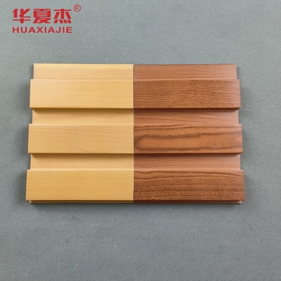 ราคาดี OEM ODM ISO9001 ได้รับการรับรอง WPC Wall Panel Printing Surface Treatment ออนไลน์