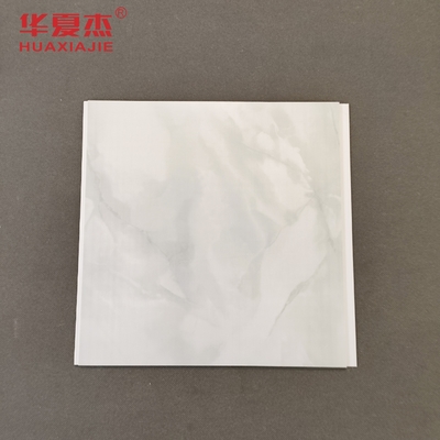 ราคาดี แผ่นฝ้าเพดาน PVC ขนาด 250 มม. X 5 มม. พร้อมการพิมพ์แบบถ่ายโอน / การเคลือบพื้นผิว ออนไลน์