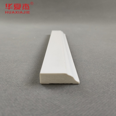 ราคาดี 3000 เมตรสี่เหลี่ยมผืนผ้า PVC Trim Molding ผิวเรียบ ออนไลน์