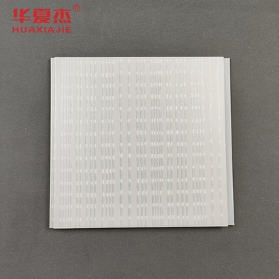 ราคาดี แผ่นผนัง PVC พร้อมแผ่นฝ้าเพดานพีวีซีลามิเนตแผงตกแต่งกันน้ำ ออนไลน์