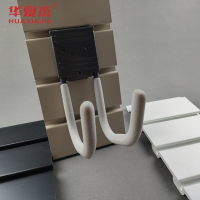 ราคาดี การรับประกัน 15 ปี PVC การจัดตั้งผนังโรงรถยนต์ ออนไลน์