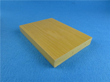 ราคาดี น้ำยาฆ่าเชื้อ Interlocking WPC Decking WPC พื้นไม้ปูพื้นพลาสติกสำหรับโรงรถ ออนไลน์